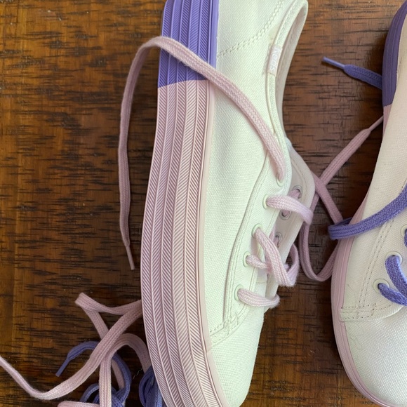 Mixed colors keds - Picture 5 of 7